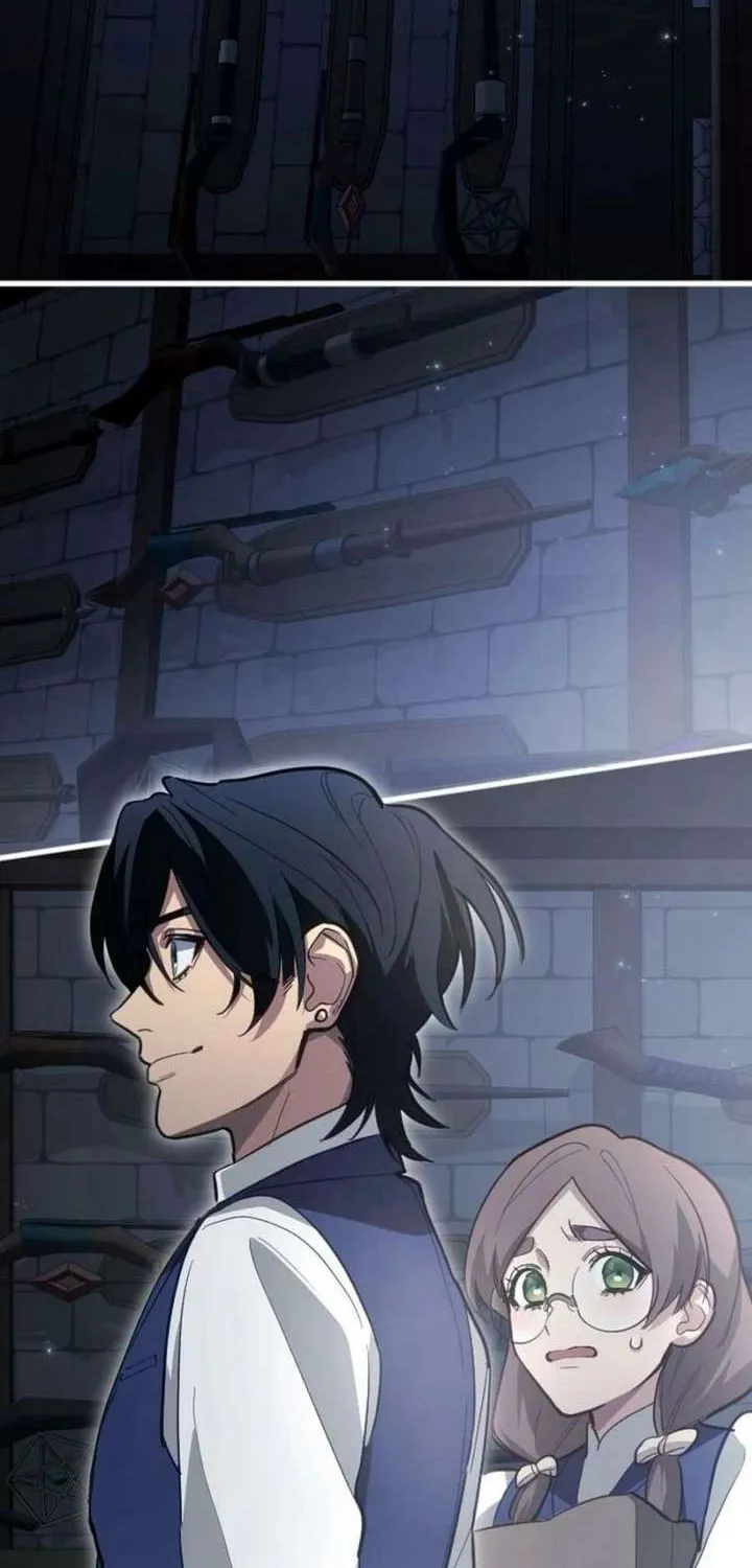 The Magic Theory of the Regressed Sword Saint Chapter 16 page 67 - 