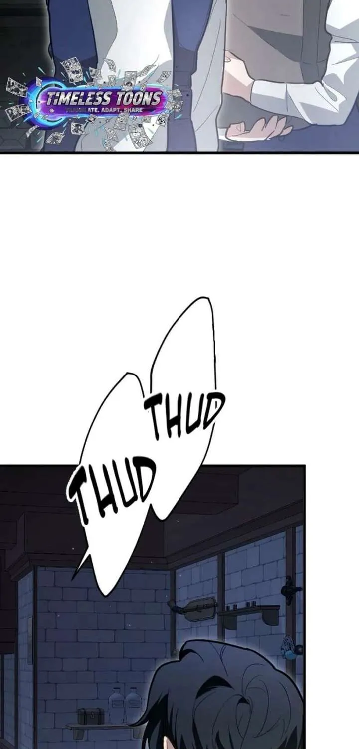 The Magic Theory of the Regressed Sword Saint Chapter 16 page 68 - 