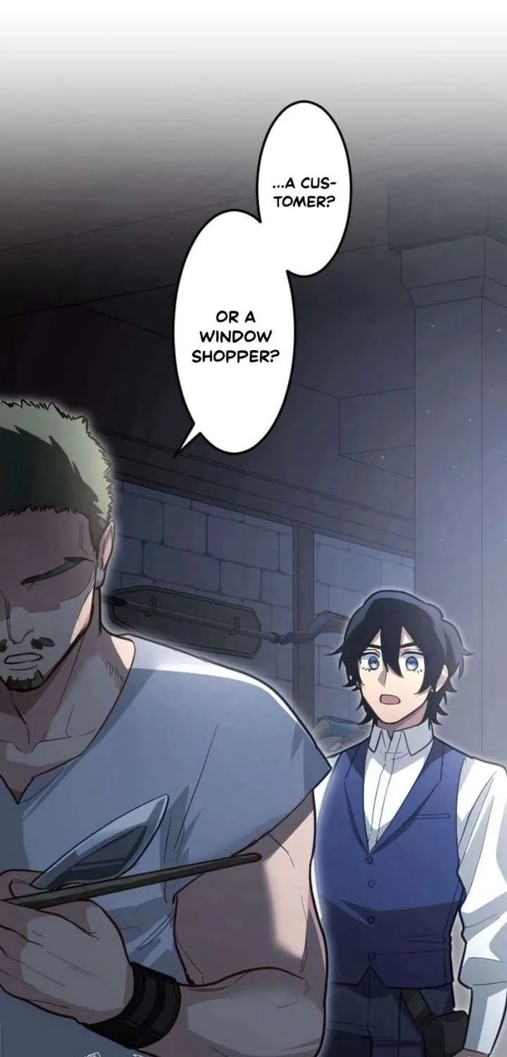 The Magic Theory of the Regressed Sword Saint Chapter 16 page 70 - 
