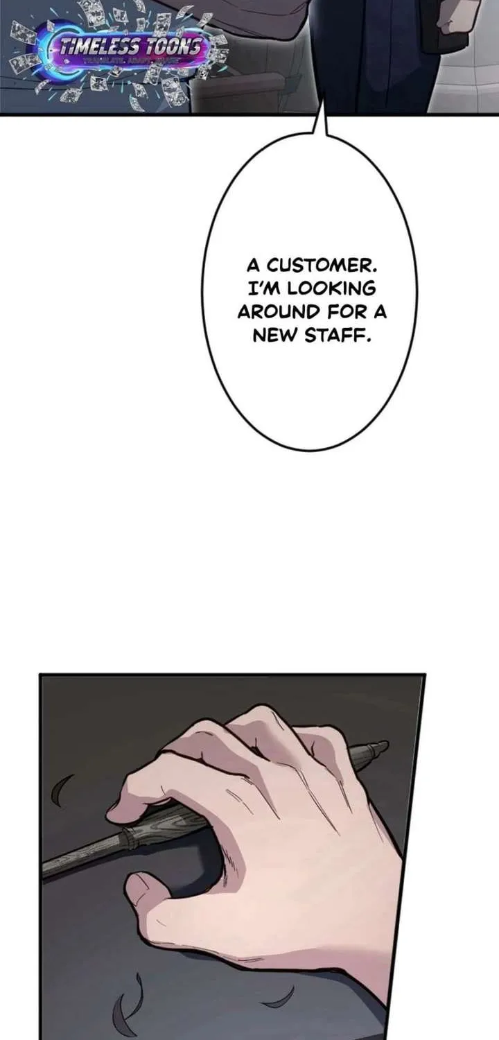 The Magic Theory of the Regressed Sword Saint Chapter 16 page 71 - 