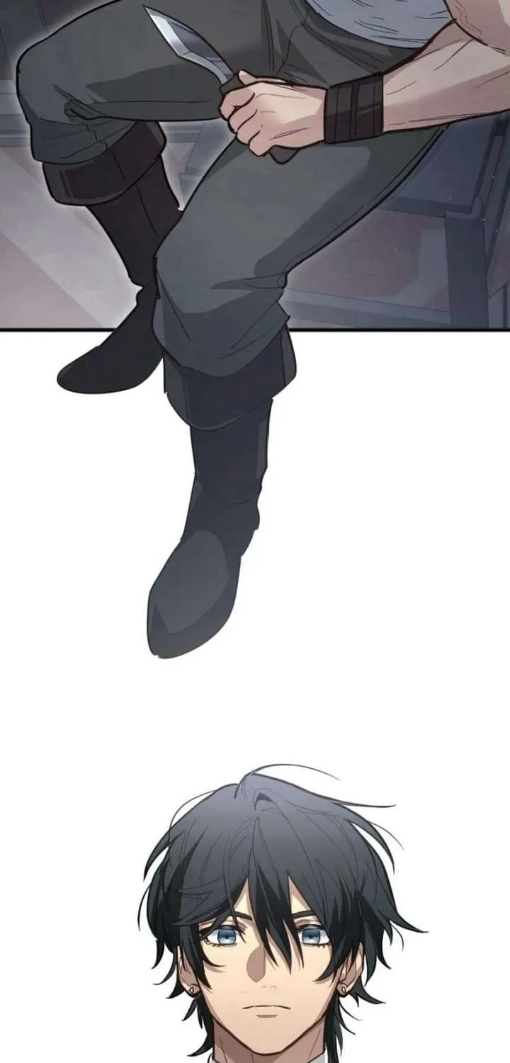 The Magic Theory of the Regressed Sword Saint Chapter 16 page 74 - 