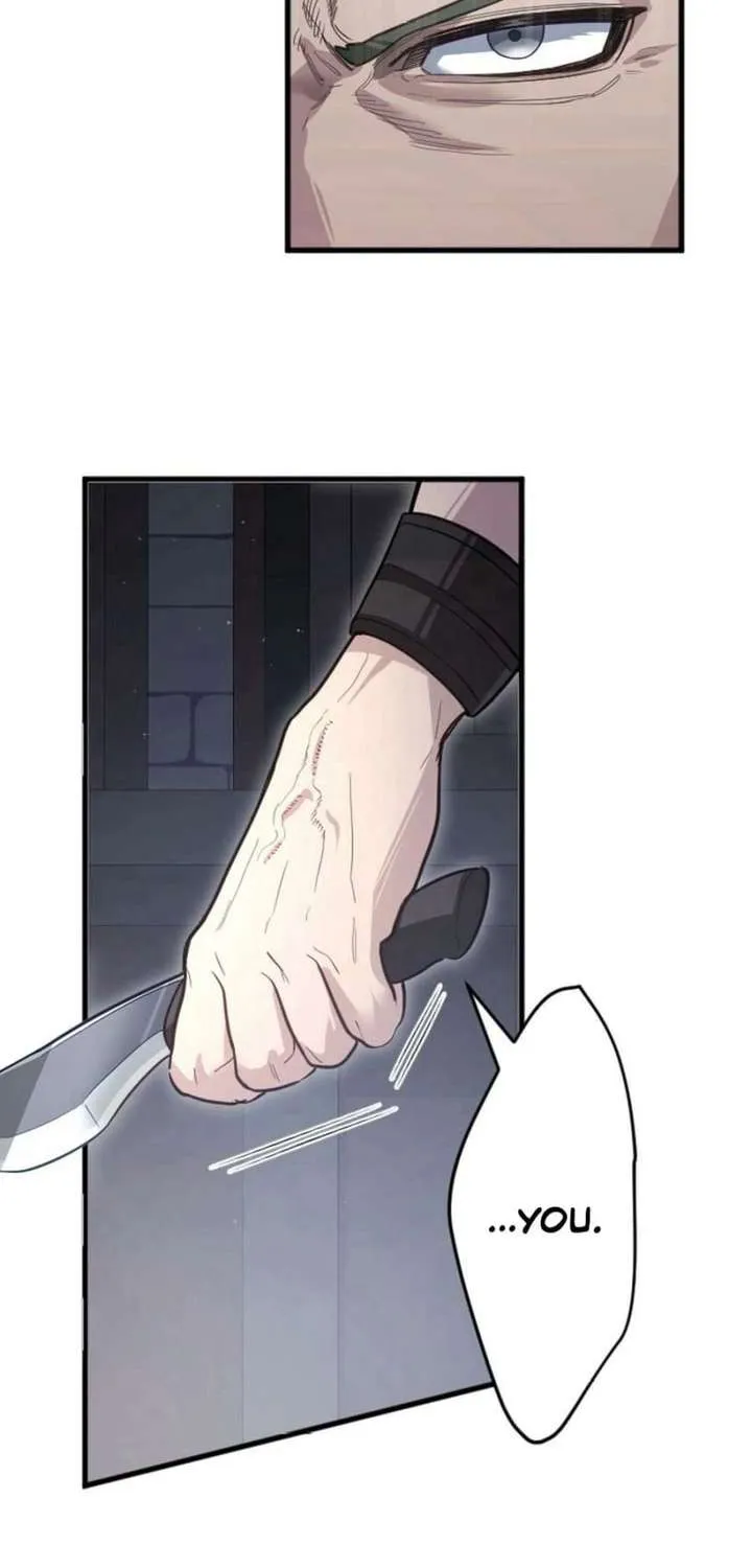 The Magic Theory of the Regressed Sword Saint Chapter 16 page 76 - 