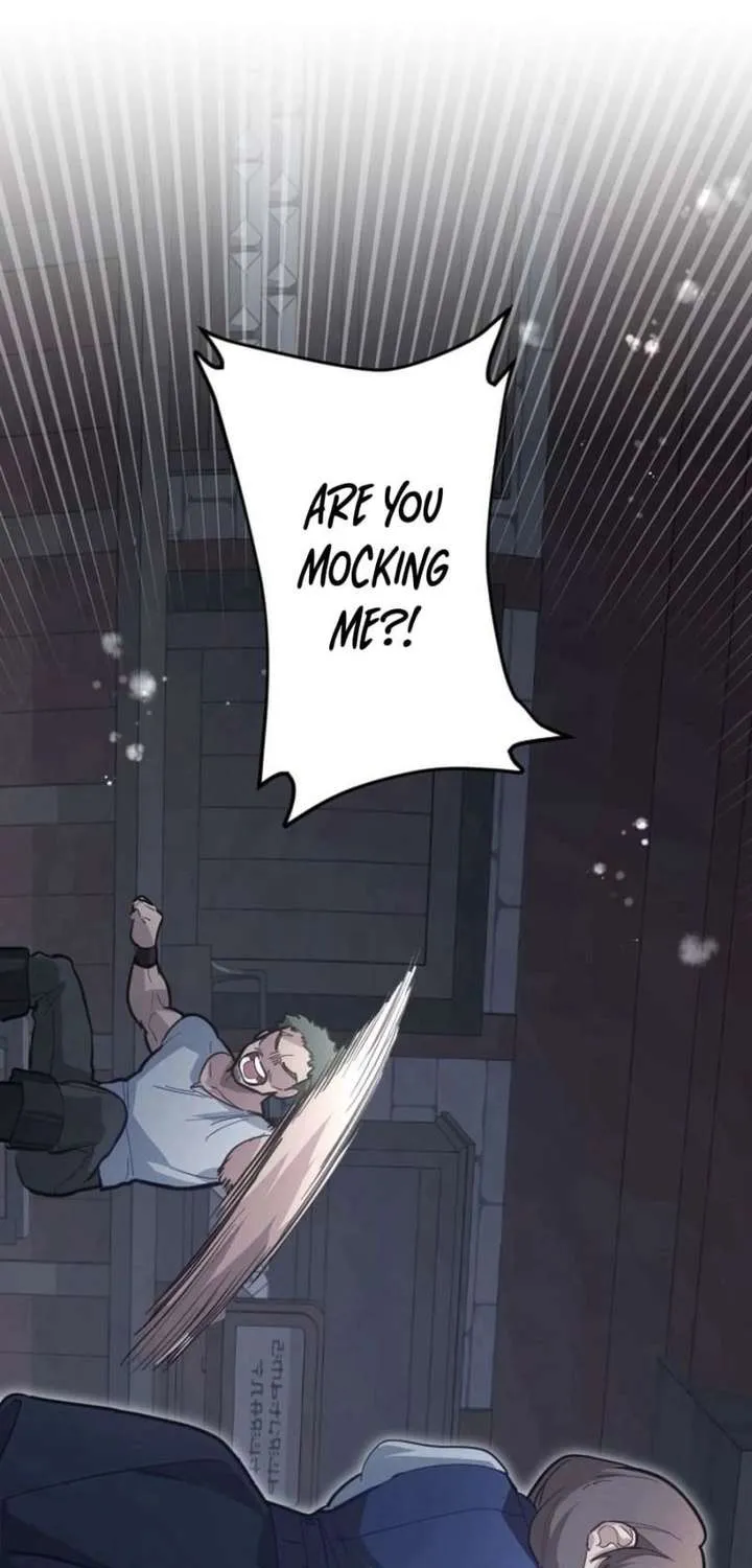 The Magic Theory of the Regressed Sword Saint Chapter 16 page 78 - 