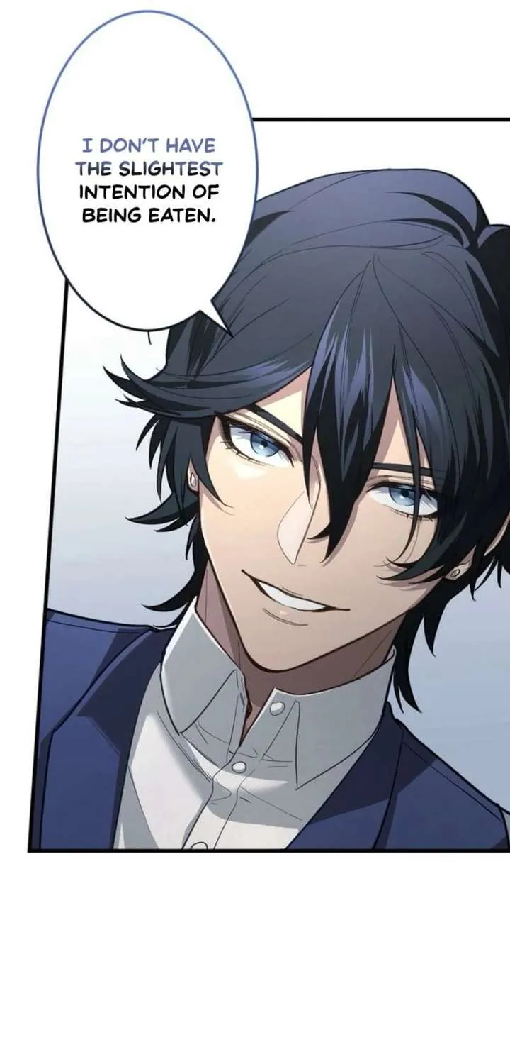 The Magic Theory of the Regressed Sword Saint Chapter 16 page 9 - 