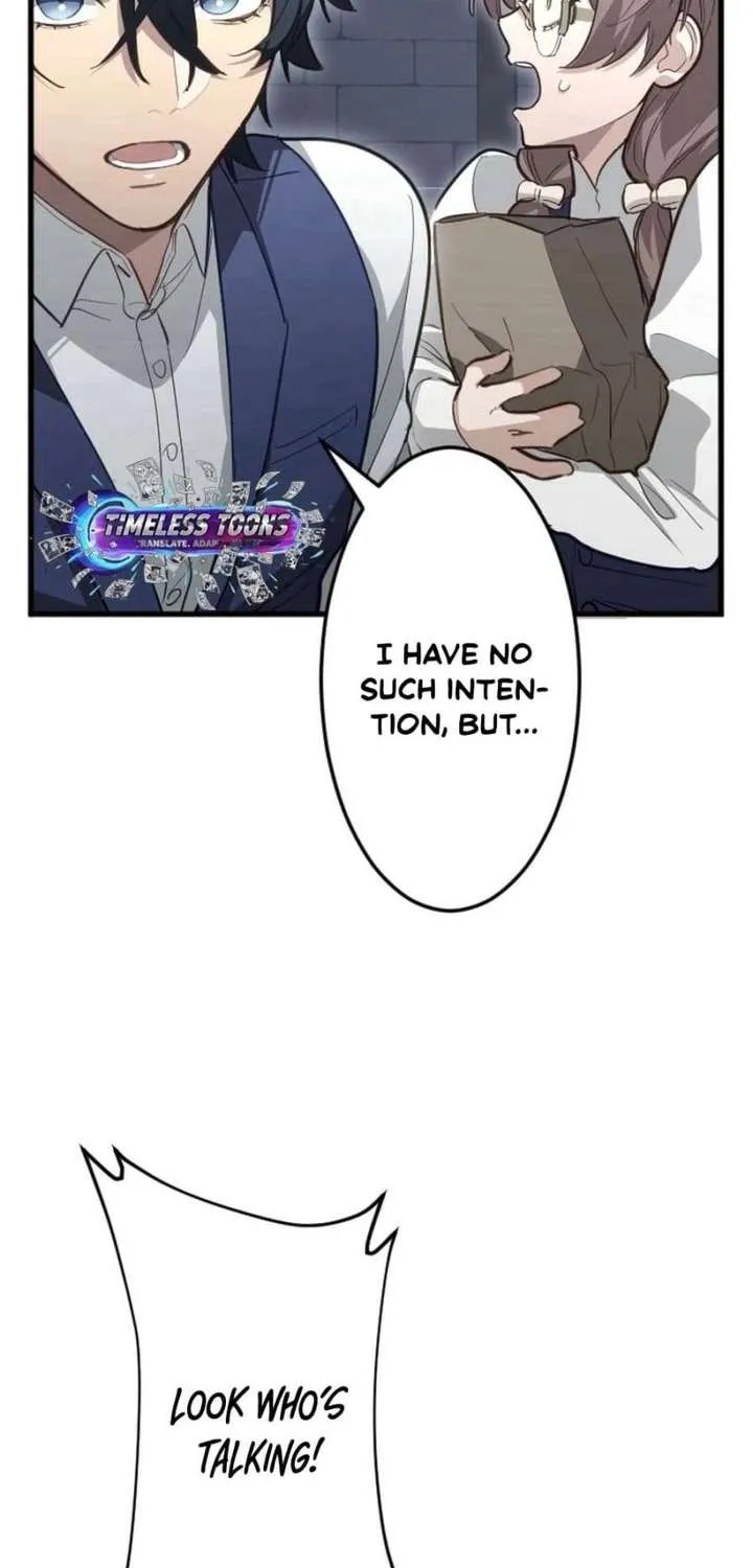 The Magic Theory of the Regressed Sword Saint Chapter 16 page 82 - 