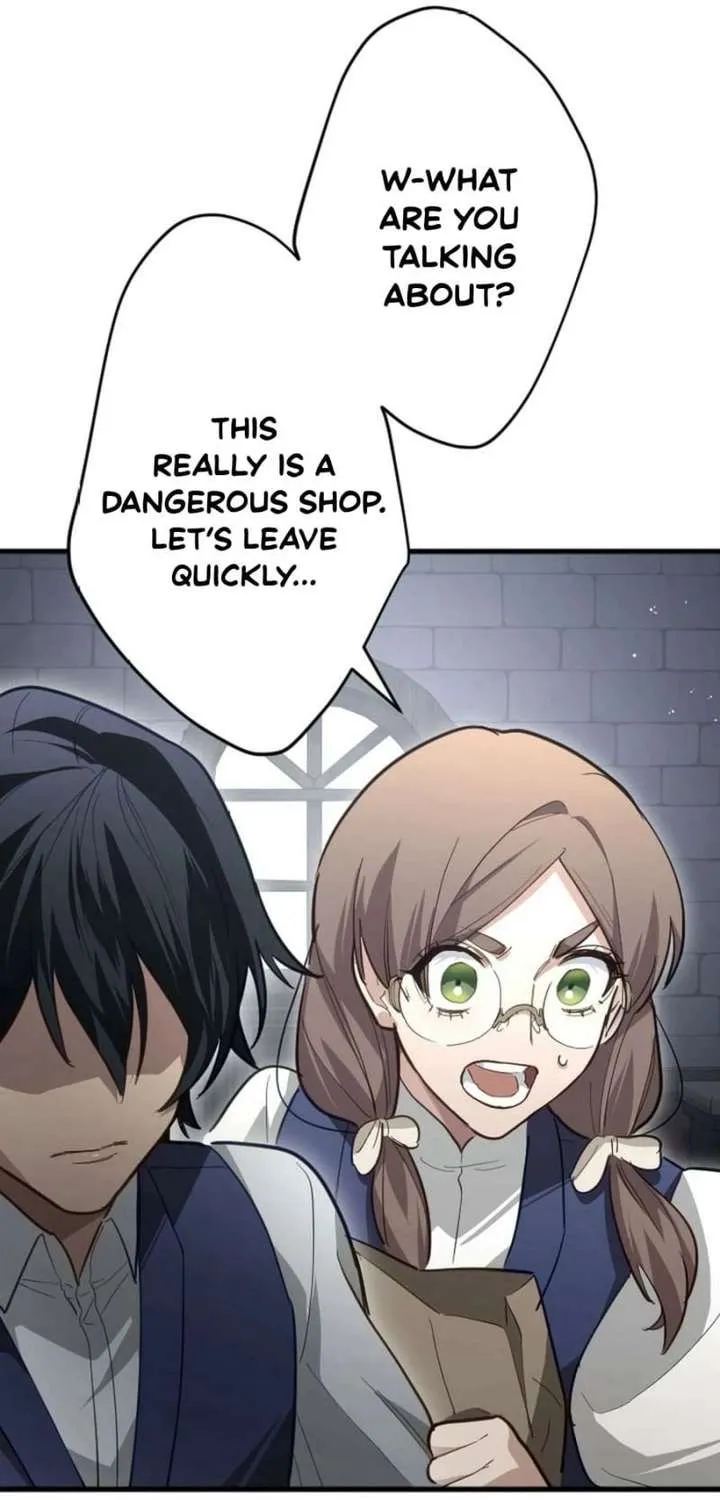 The Magic Theory of the Regressed Sword Saint Chapter 16 page 86 - 