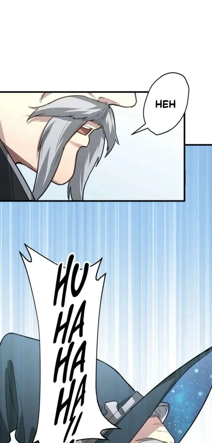 The Magic Theory of the Regressed Sword Saint Chapter 16 page 10 - 