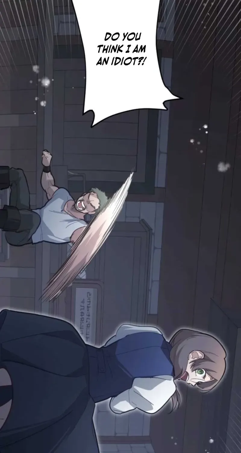 The Magic Theory of the Regressed Sword Saint Chapter 17 page 2 - 