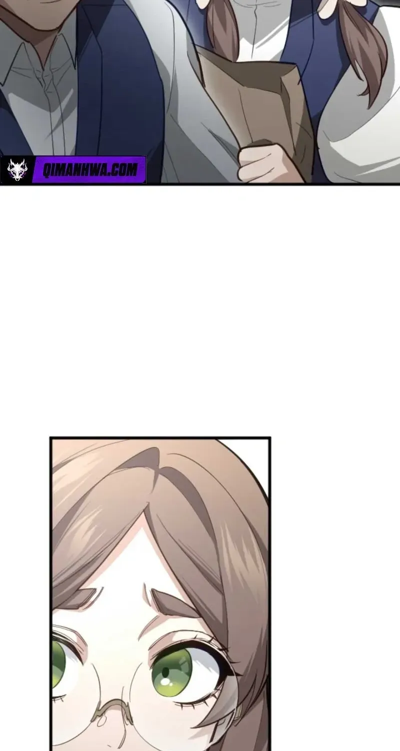 The Magic Theory of the Regressed Sword Saint Chapter 17 page 11 - 