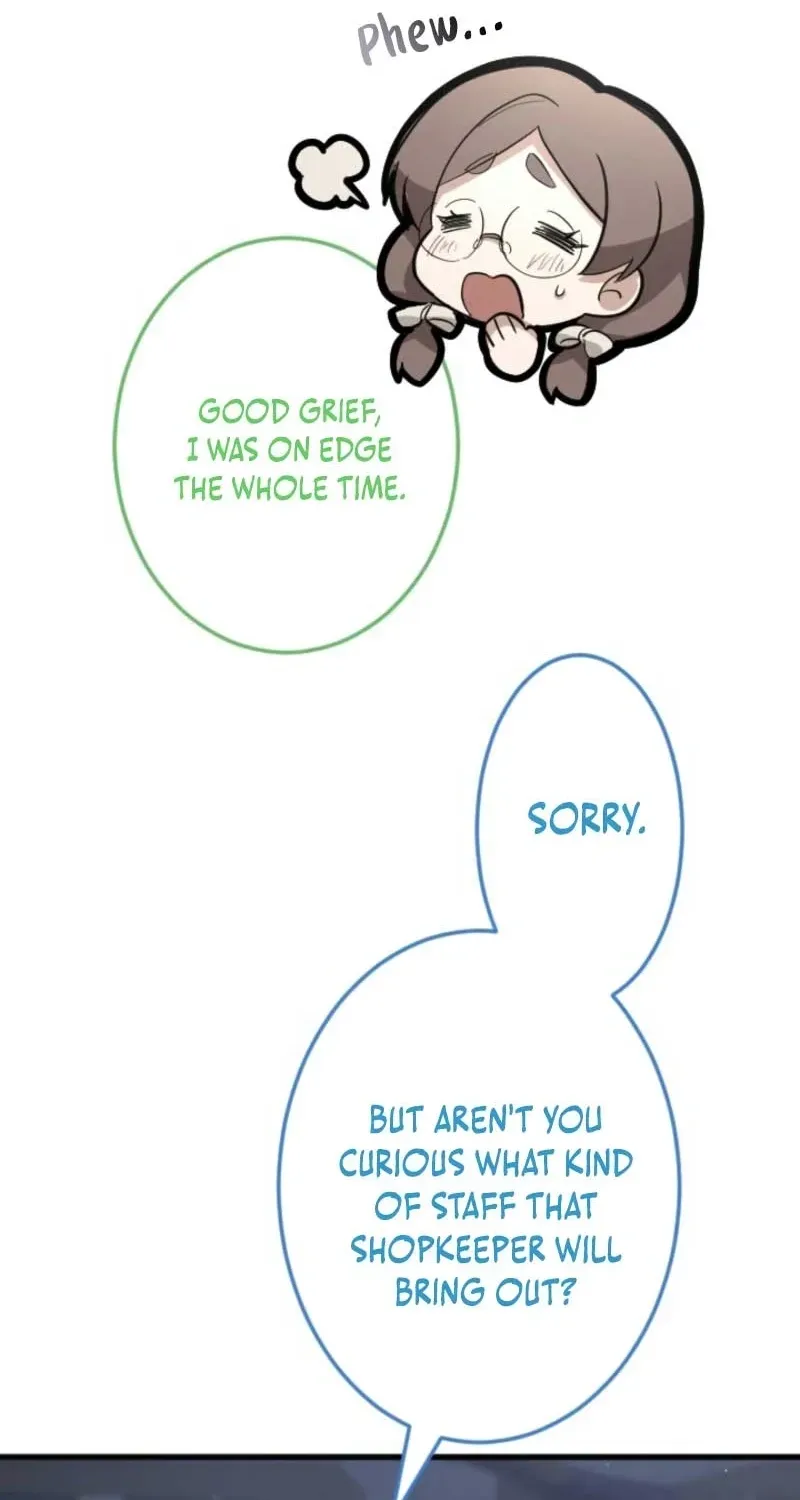 The Magic Theory of the Regressed Sword Saint Chapter 17 page 106 - 
