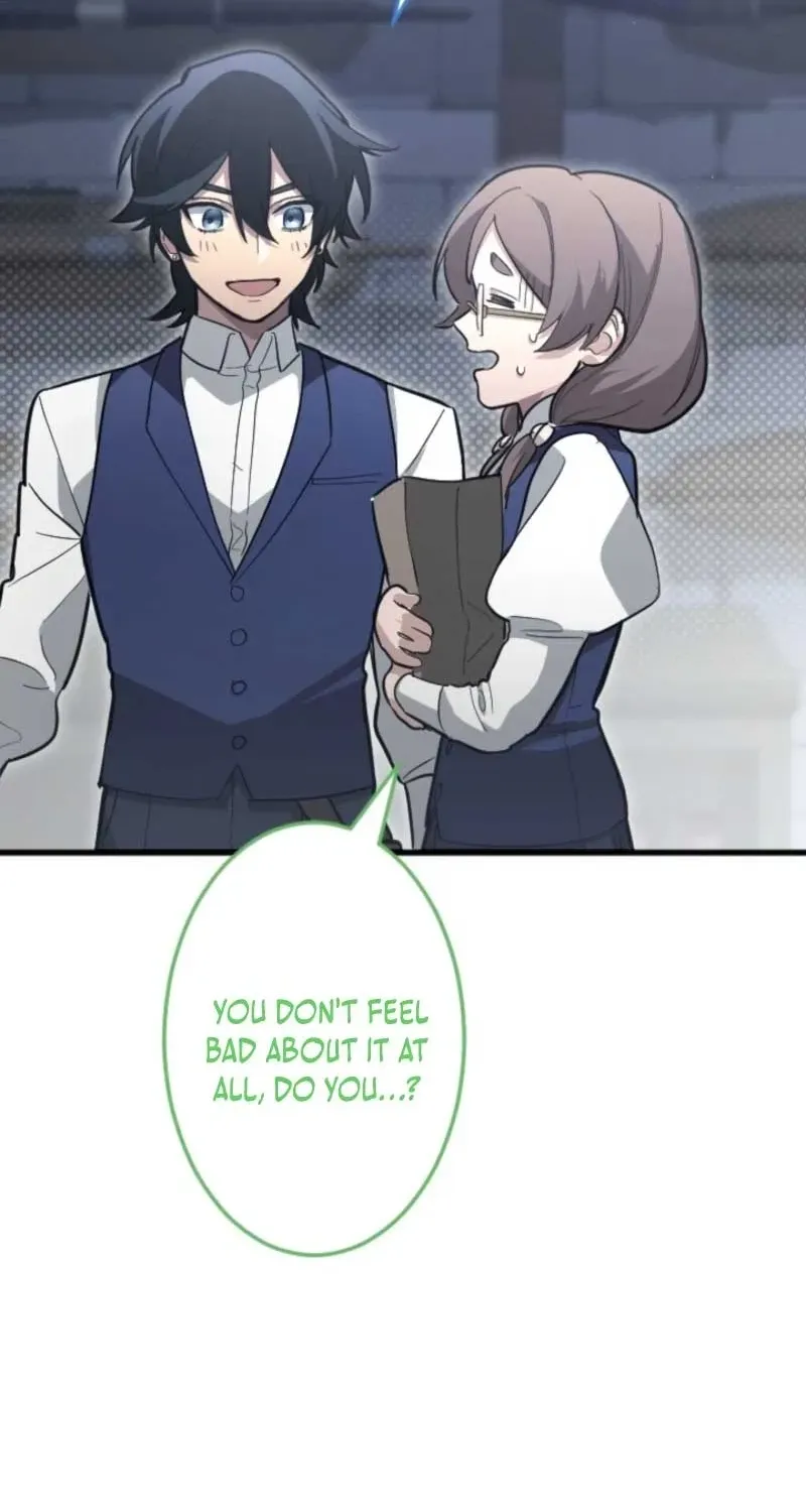The Magic Theory of the Regressed Sword Saint Chapter 17 page 107 - 