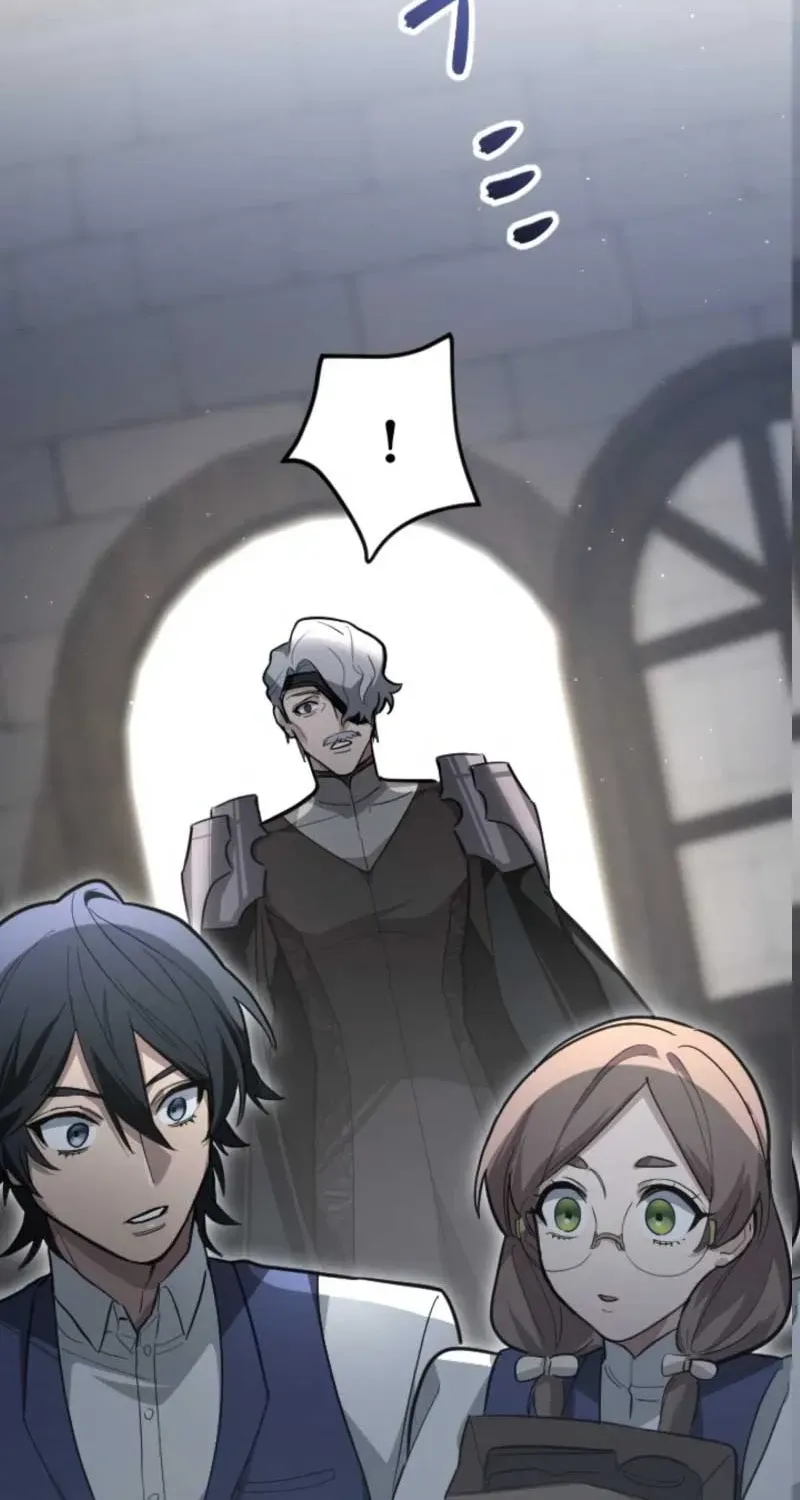 The Magic Theory of the Regressed Sword Saint Chapter 17 page 110 - 