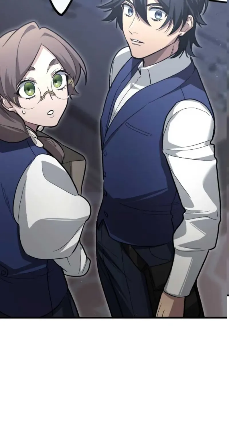 The Magic Theory of the Regressed Sword Saint Chapter 17 page 113 - 