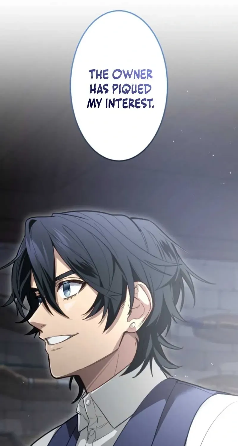 The Magic Theory of the Regressed Sword Saint Chapter 17 page 13 - 