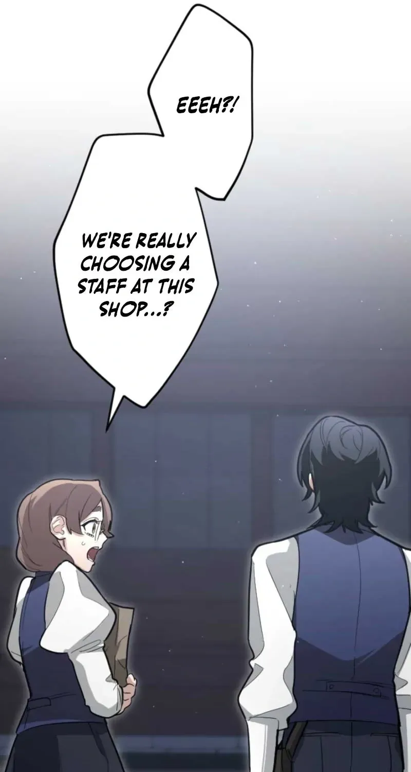 The Magic Theory of the Regressed Sword Saint Chapter 17 page 15 - 