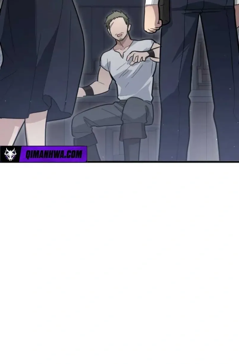 The Magic Theory of the Regressed Sword Saint Chapter 17 page 16 - 
