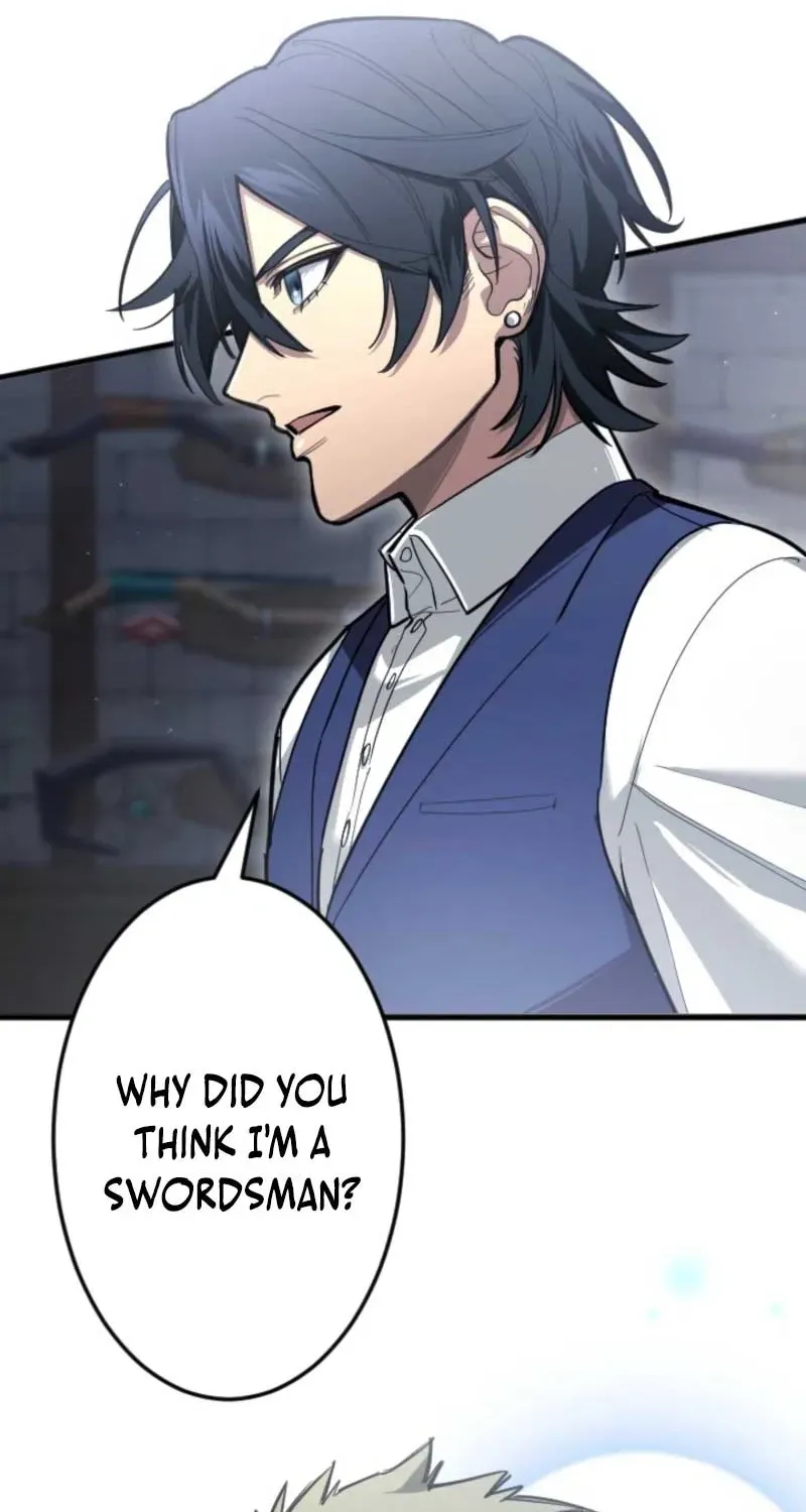 The Magic Theory of the Regressed Sword Saint Chapter 17 page 17 - 