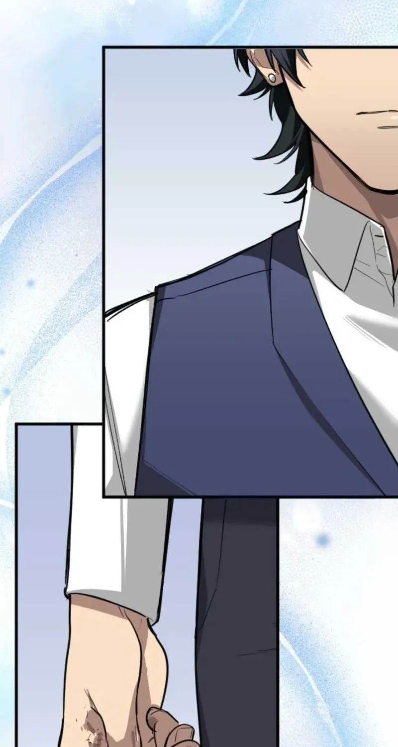 The Magic Theory of the Regressed Sword Saint Chapter 17 page 19 - 