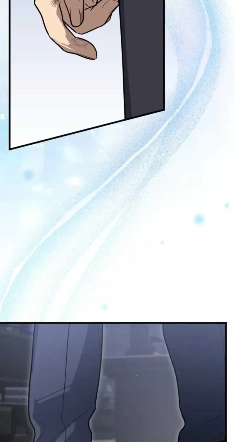 The Magic Theory of the Regressed Sword Saint Chapter 17 page 20 - 