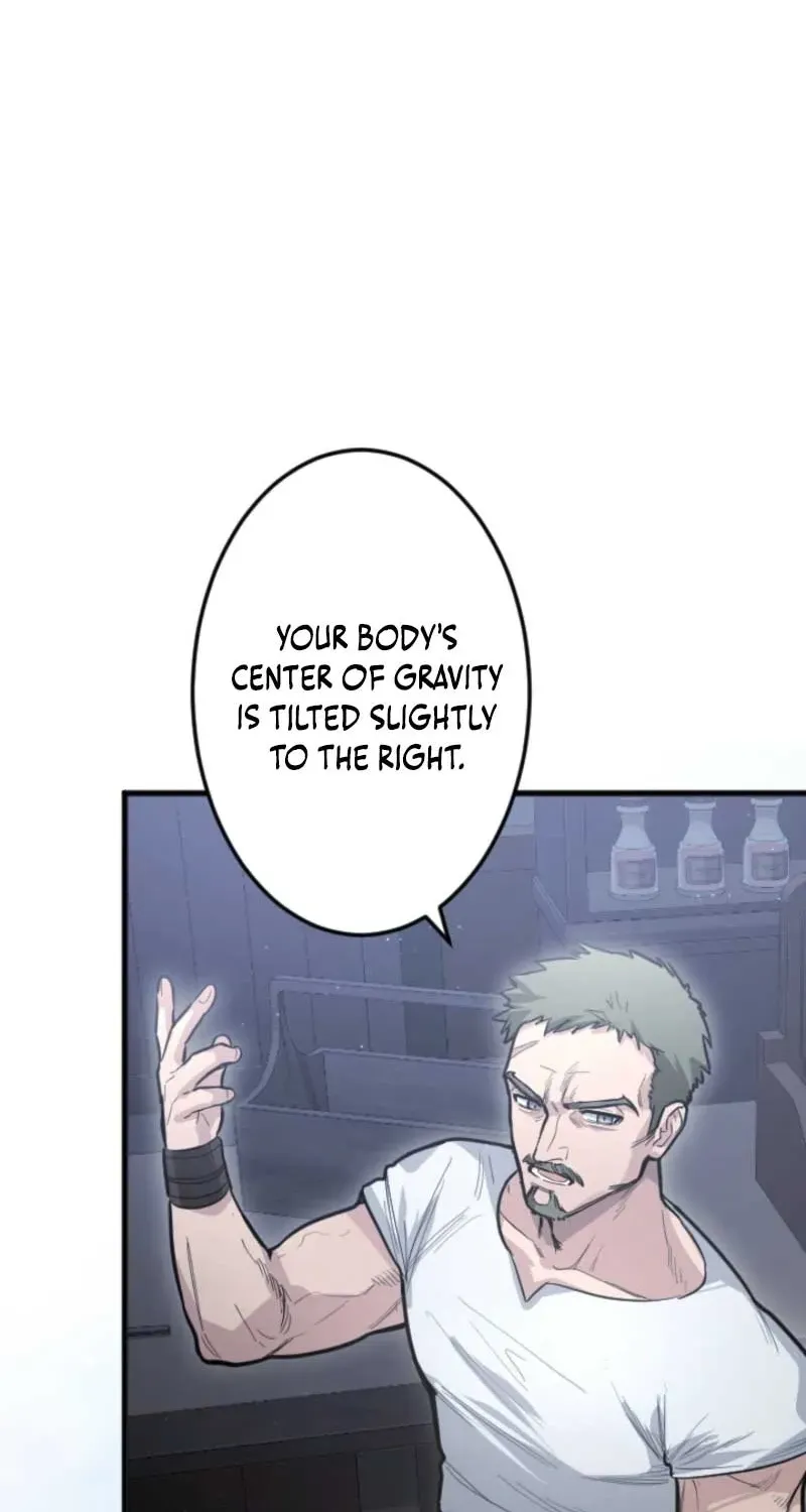 The Magic Theory of the Regressed Sword Saint Chapter 17 page 22 - 