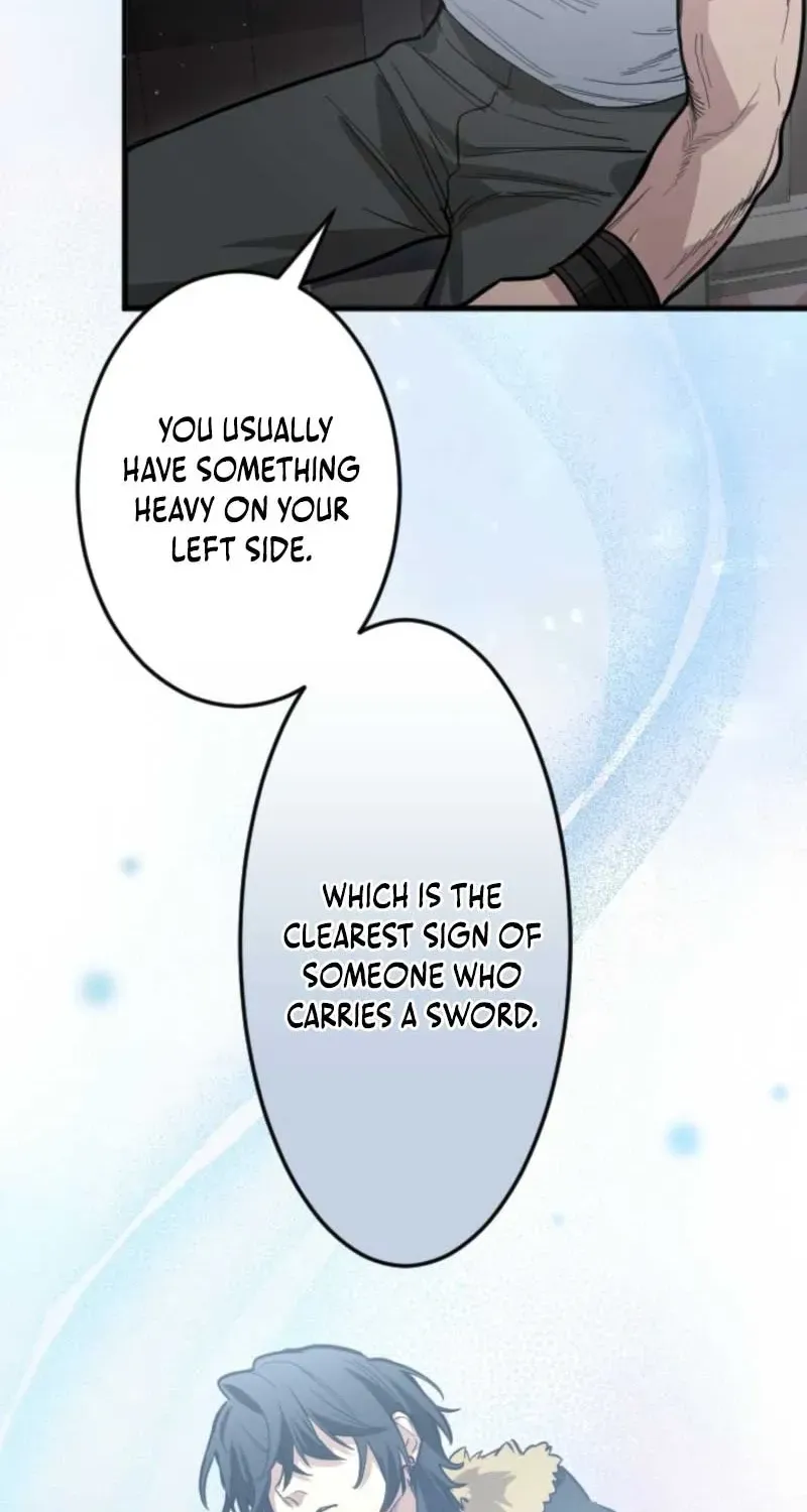 The Magic Theory of the Regressed Sword Saint Chapter 17 page 23 - 