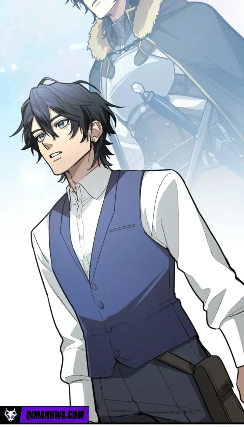 The Magic Theory of the Regressed Sword Saint Chapter 17 page 24 - 