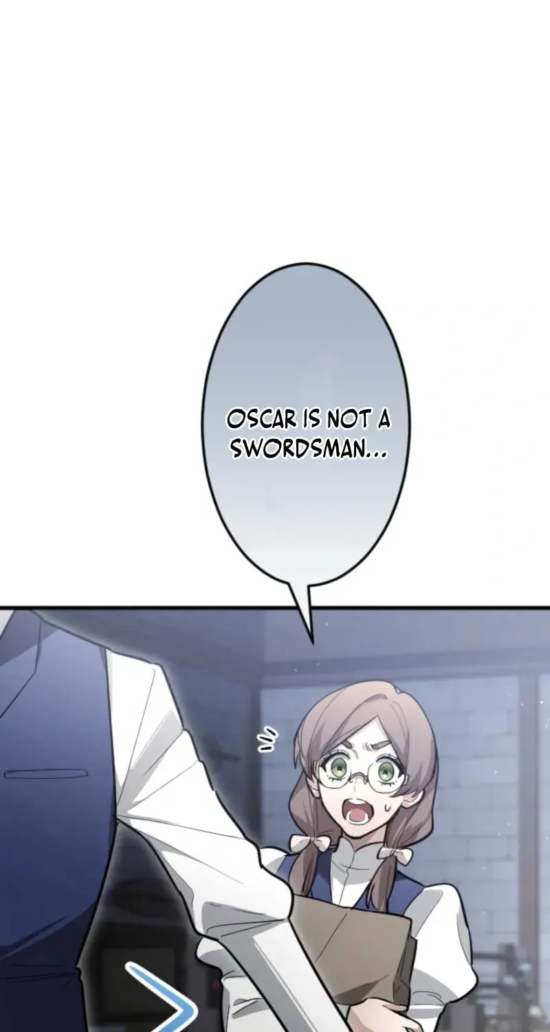 The Magic Theory of the Regressed Sword Saint Chapter 17 page 25 - 