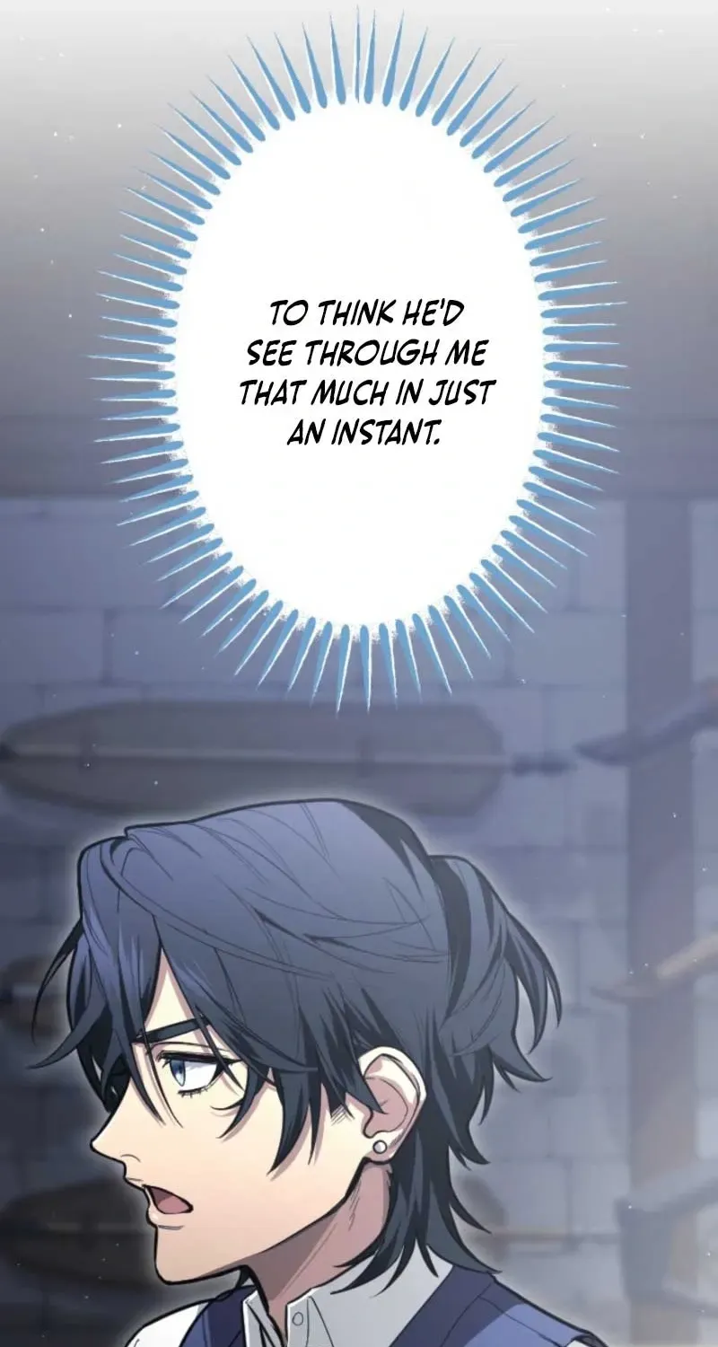 The Magic Theory of the Regressed Sword Saint Chapter 17 page 27 - 