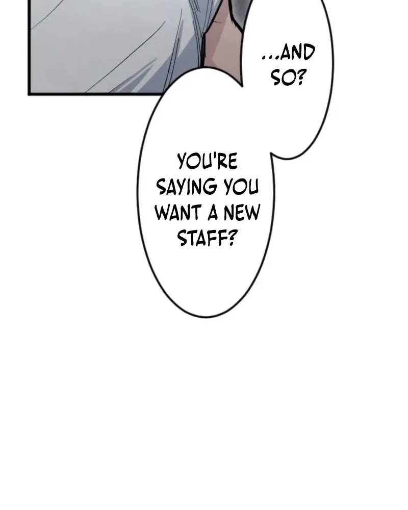 The Magic Theory of the Regressed Sword Saint Chapter 17 page 36 - 