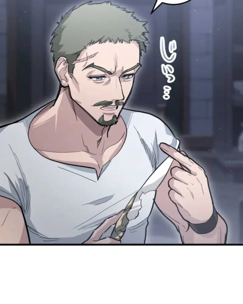 The Magic Theory of the Regressed Sword Saint Chapter 17 page 39 - 