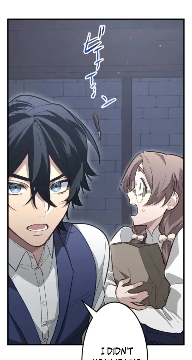 The Magic Theory of the Regressed Sword Saint Chapter 17 page 5 - 