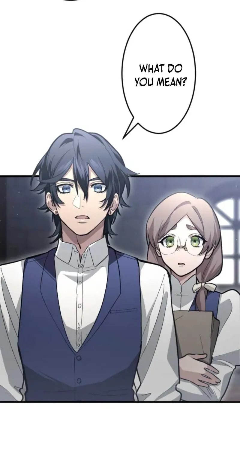 The Magic Theory of the Regressed Sword Saint Chapter 17 page 41 - 