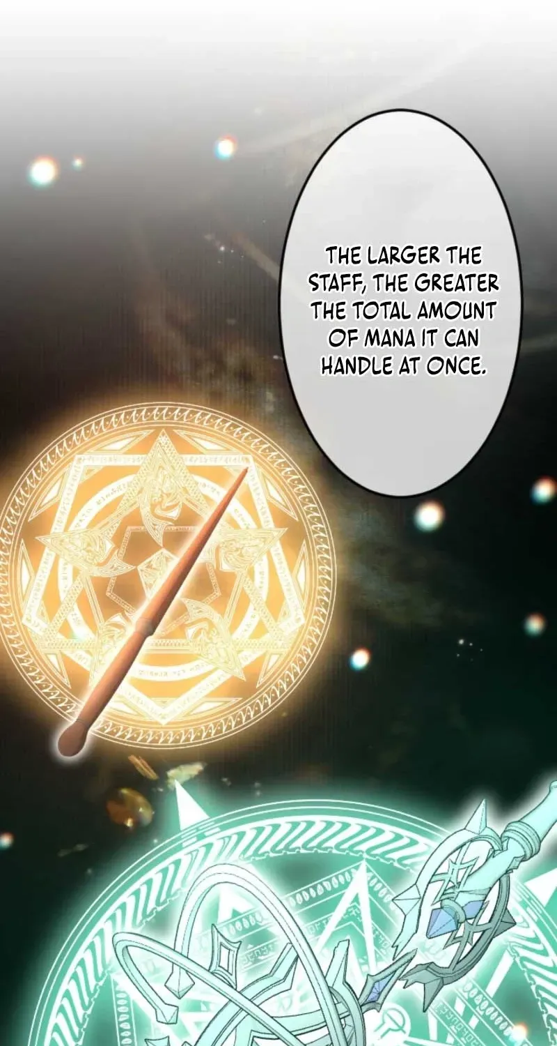 The Magic Theory of the Regressed Sword Saint Chapter 17 page 43 - 