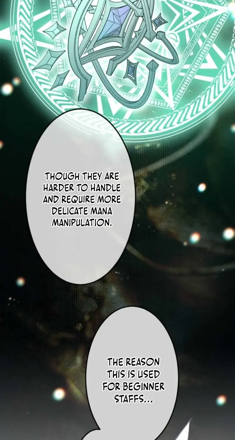 The Magic Theory of the Regressed Sword Saint Chapter 17 page 44 - 