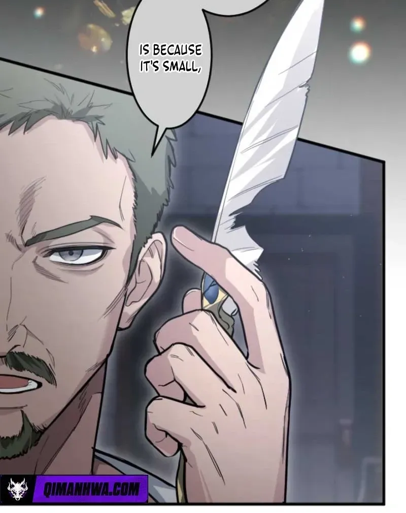 The Magic Theory of the Regressed Sword Saint Chapter 17 page 45 - 