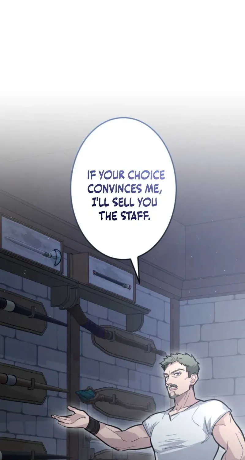 The Magic Theory of the Regressed Sword Saint Chapter 17 page 54 - 