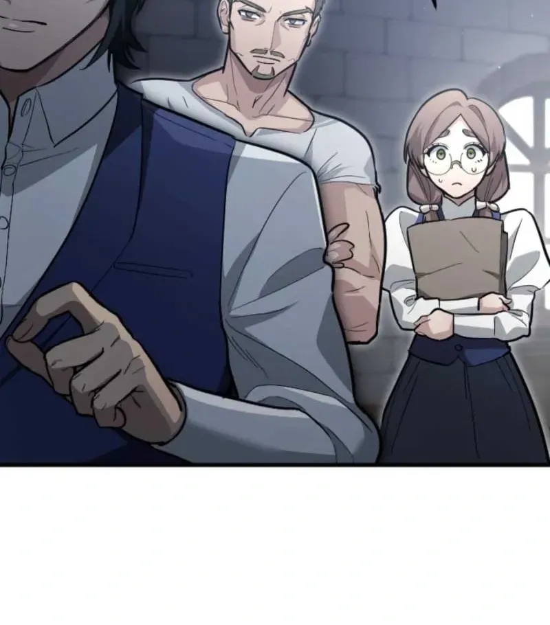 The Magic Theory of the Regressed Sword Saint Chapter 17 page 58 - 
