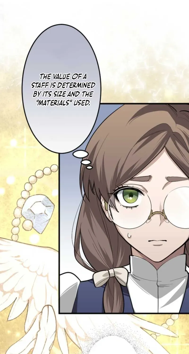 The Magic Theory of the Regressed Sword Saint Chapter 17 page 59 - 