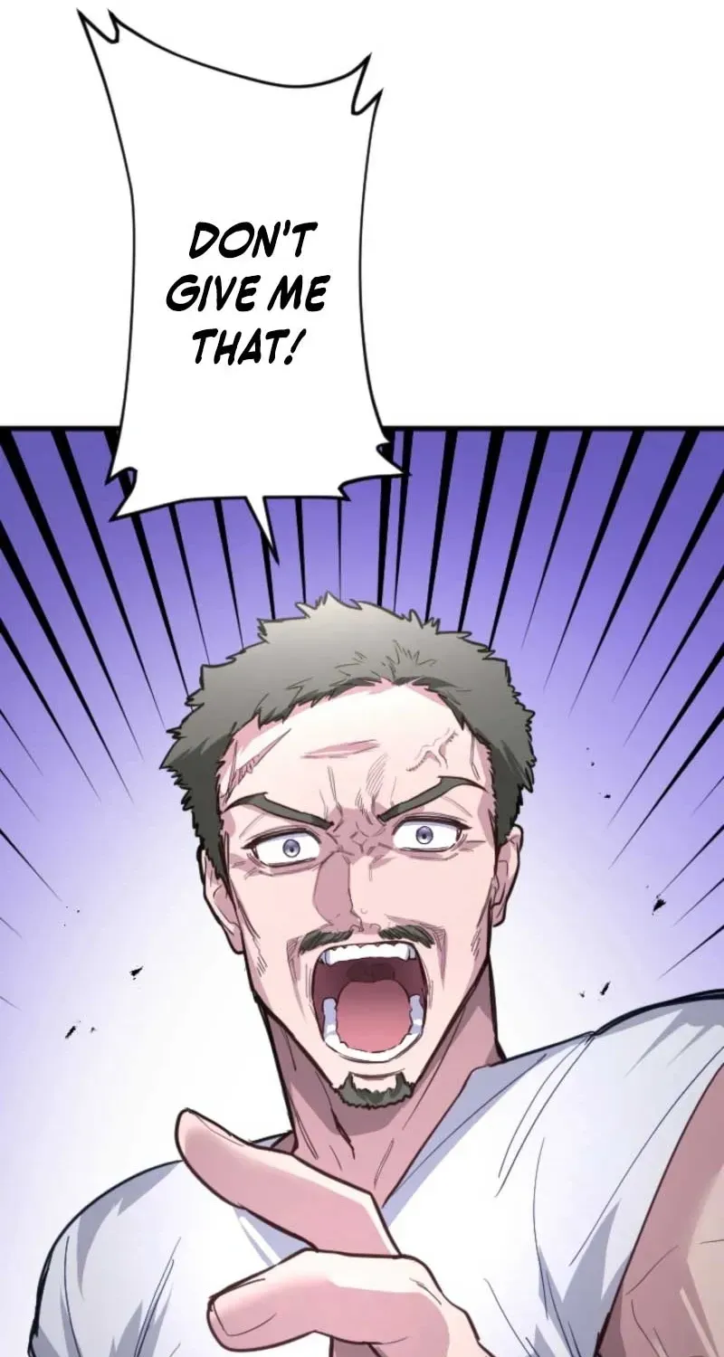 The Magic Theory of the Regressed Sword Saint Chapter 17 page 7 - 