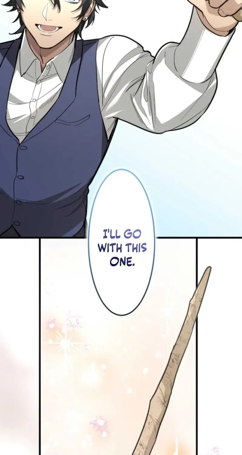 The Magic Theory of the Regressed Sword Saint Chapter 17 page 69 - 