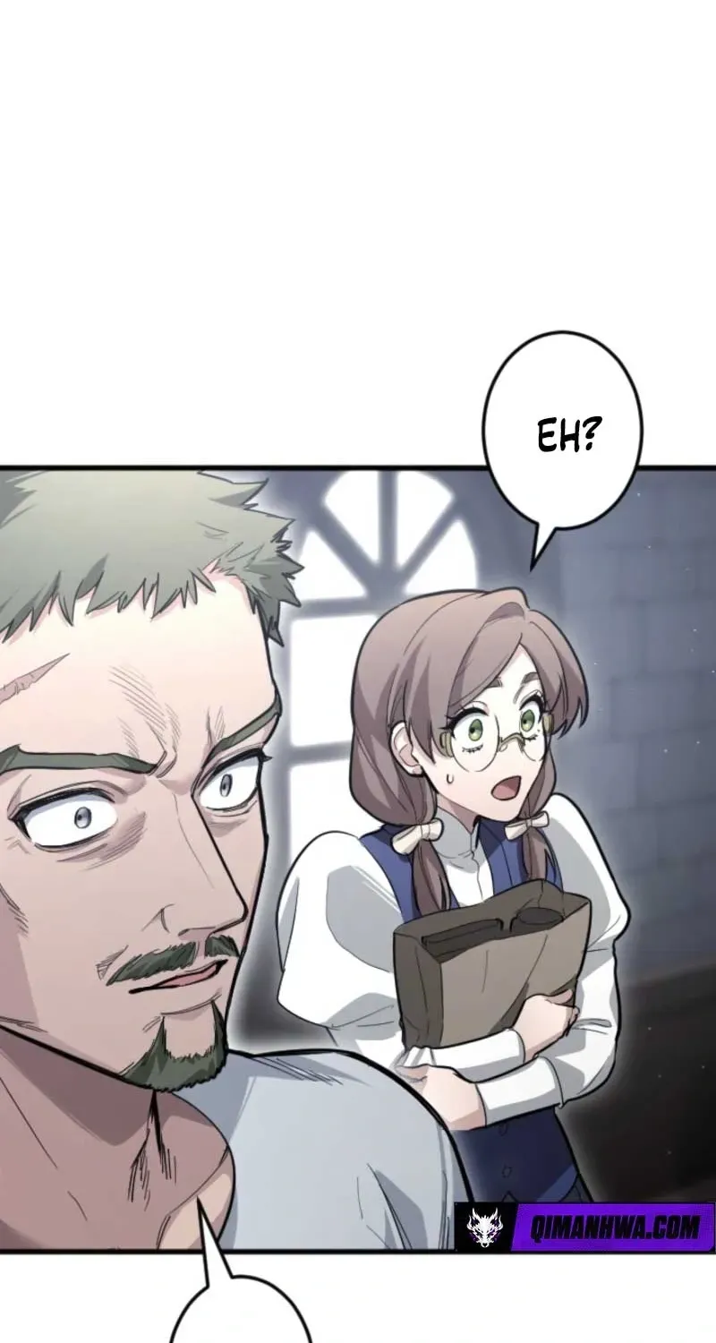 The Magic Theory of the Regressed Sword Saint Chapter 17 page 71 - 