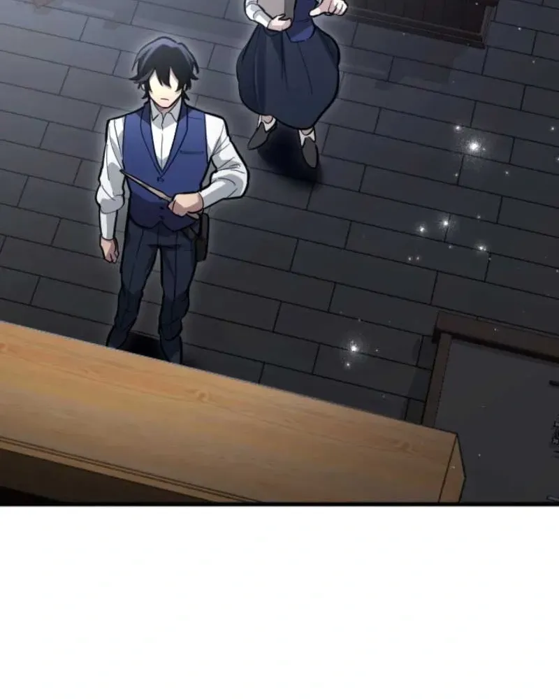 The Magic Theory of the Regressed Sword Saint Chapter 17 page 73 - 