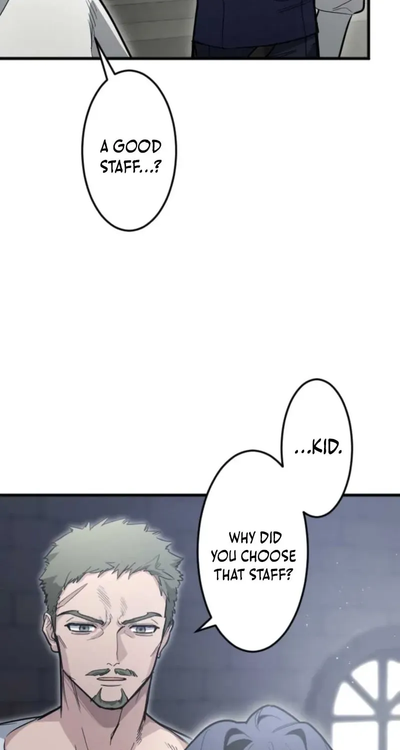 The Magic Theory of the Regressed Sword Saint Chapter 17 page 75 - 