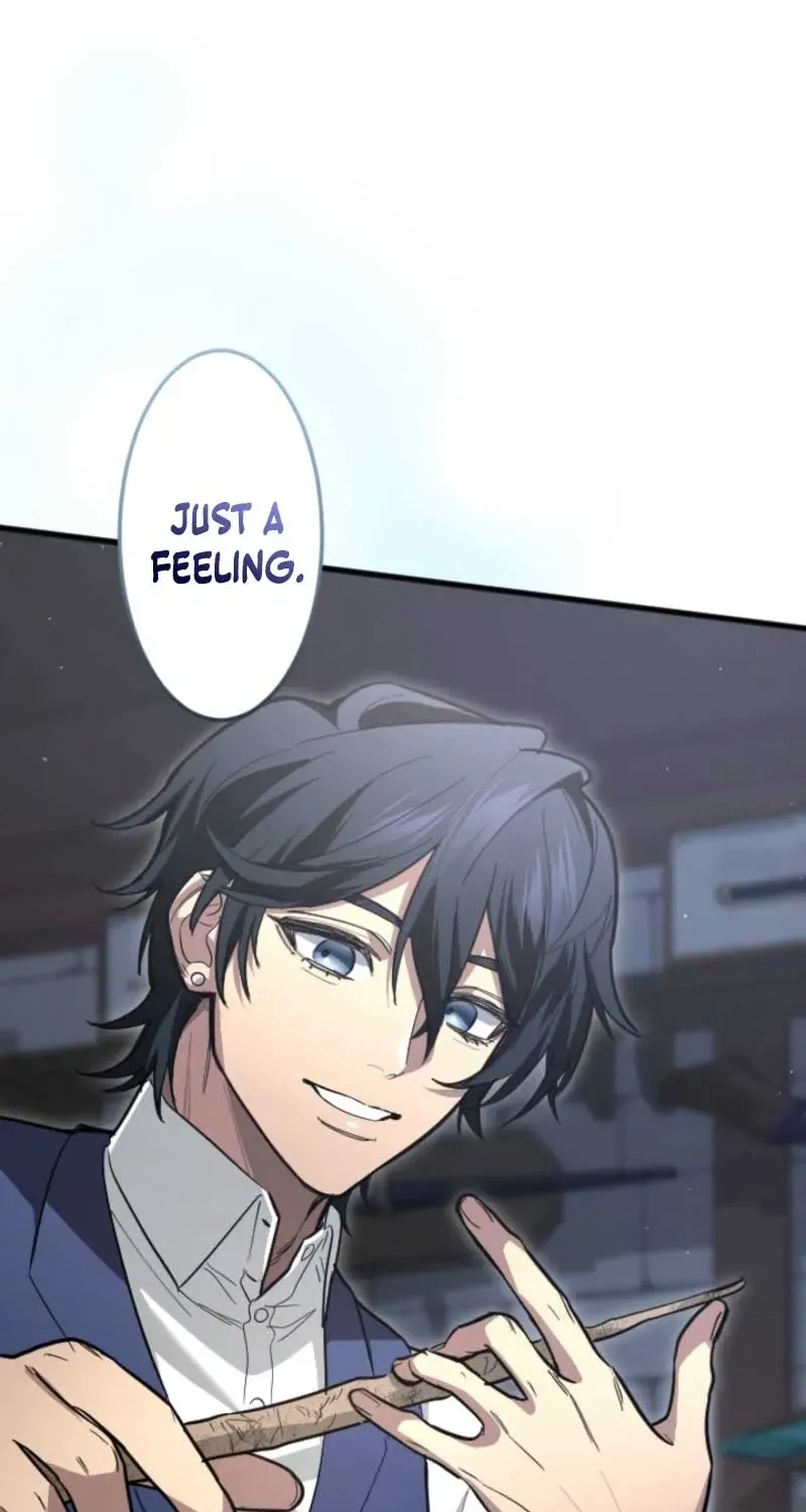 The Magic Theory of the Regressed Sword Saint Chapter 17 page 77 - 