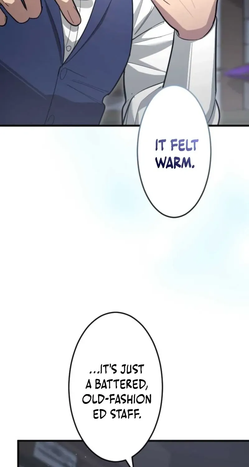 The Magic Theory of the Regressed Sword Saint Chapter 17 page 78 - 