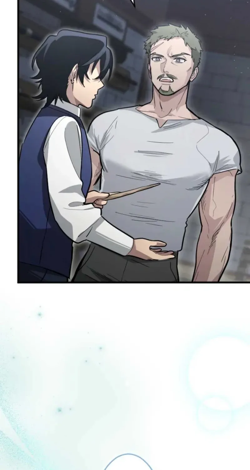The Magic Theory of the Regressed Sword Saint Chapter 17 page 79 - 