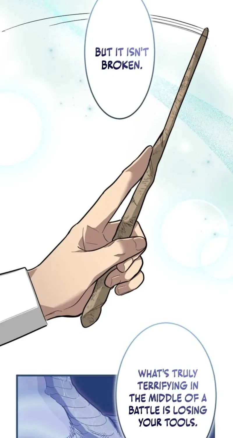 The Magic Theory of the Regressed Sword Saint Chapter 17 page 80 - 