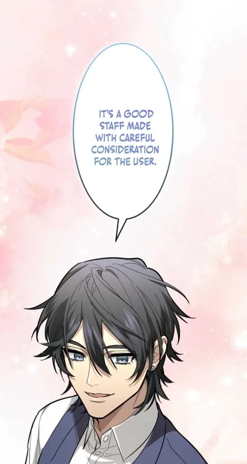 The Magic Theory of the Regressed Sword Saint Chapter 17 page 83 - 