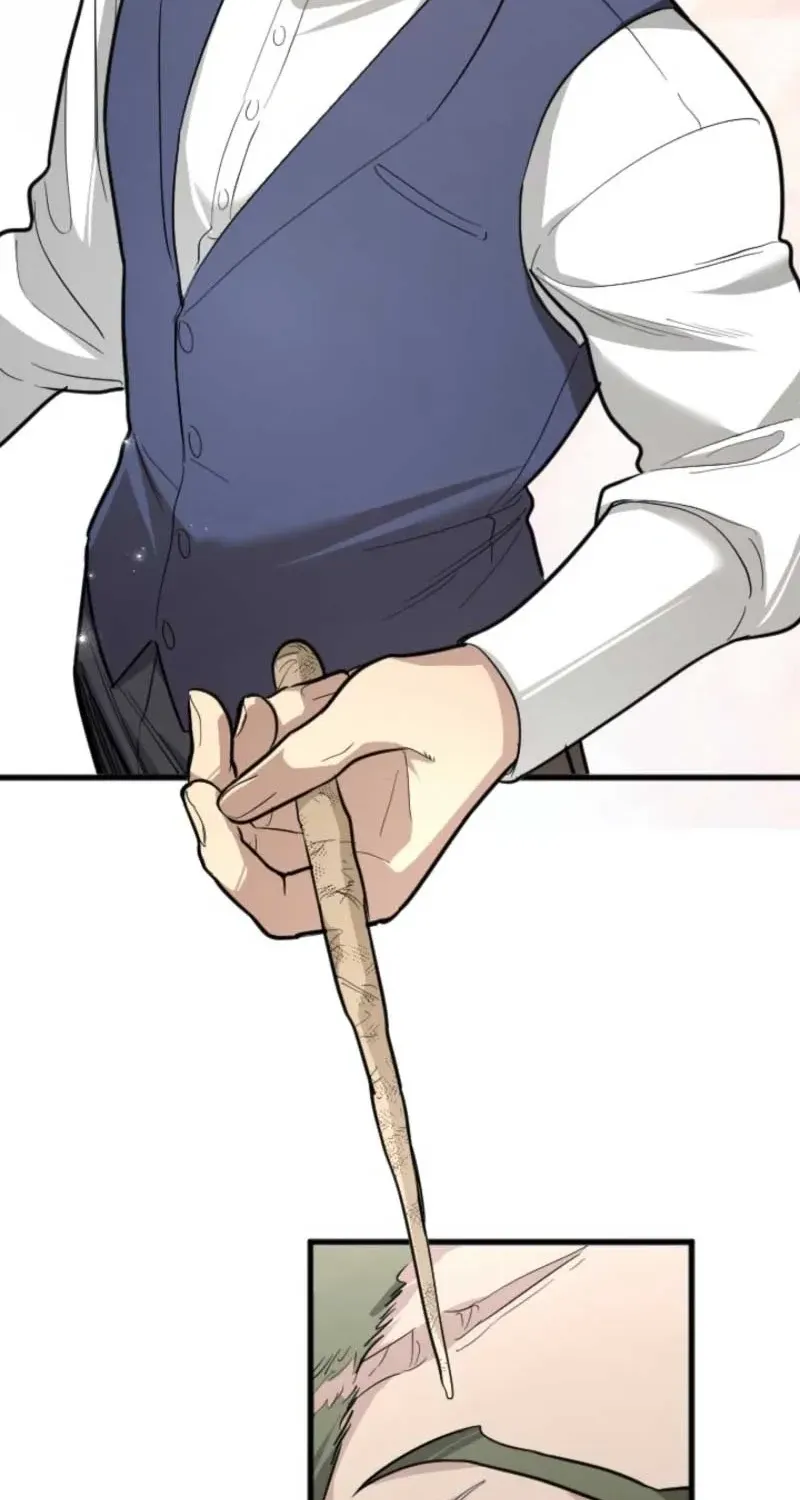 The Magic Theory of the Regressed Sword Saint Chapter 17 page 84 - 