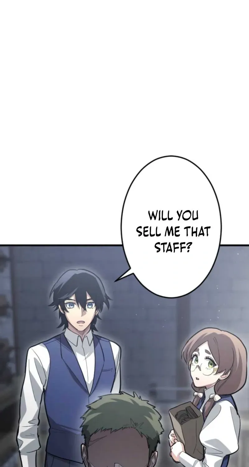 The Magic Theory of the Regressed Sword Saint Chapter 17 page 87 - 